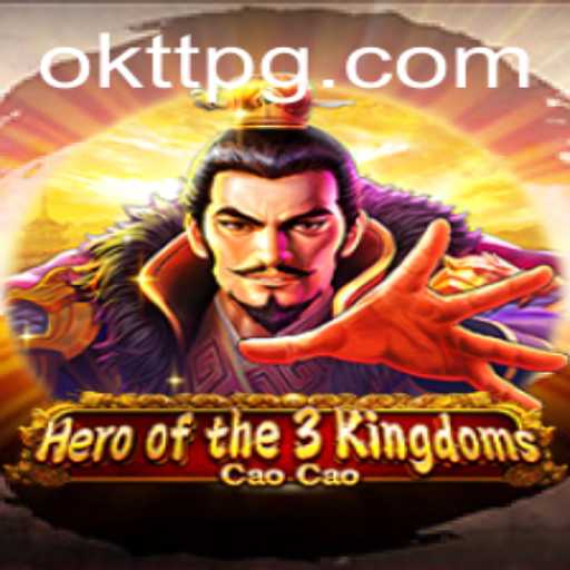 Exploring Heroofthe3KingdomsCaoCao: A Journey Through Ancient Battles