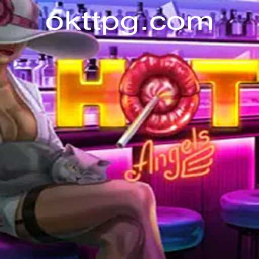 HotAngels: A Thrilling Dive into the Game Revolutionizing Entertainment