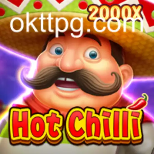 HotChilli: Unleashing the Spicy Thrills of OKTT