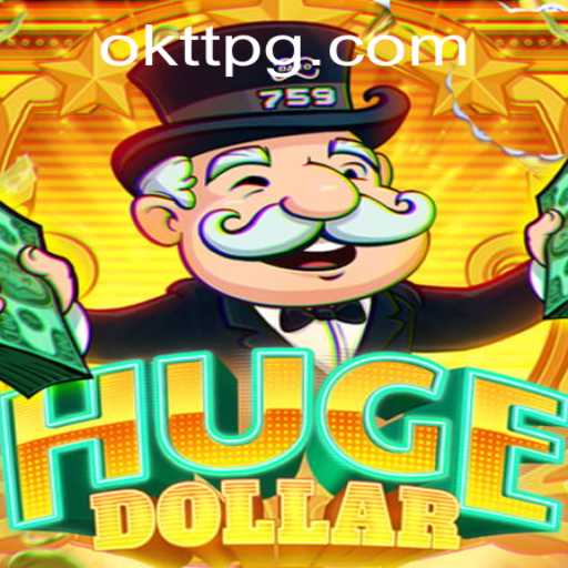 Exploring the Intricacies of HugeDollar: An Exciting New Game Inspired by Modern Economics
