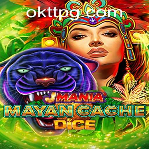 Exploring the World of JManiaMayanCacheDice: A Game of Strategy and Chance