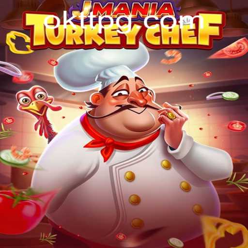 Exploring JManiaTurkeyChef: The Culinary Adventure Game