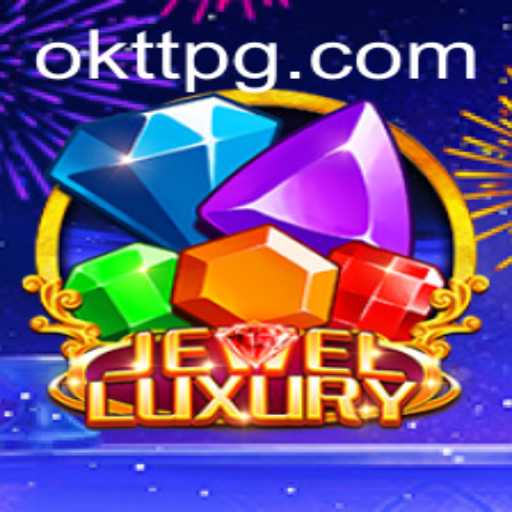 Explore the World of JewelLuxury: A Captivating Game Adventure