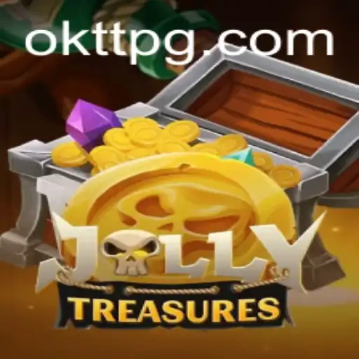 Discover the Exciting World of JollyTreasures: A Dive into the Game with OKTT