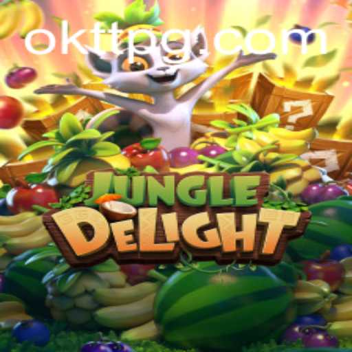 Explore the Thrilling World of JungleDelight with OKTT