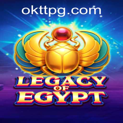 Exploring the Enchanting World of LegacyOfEgypt: A Timeless Adventure