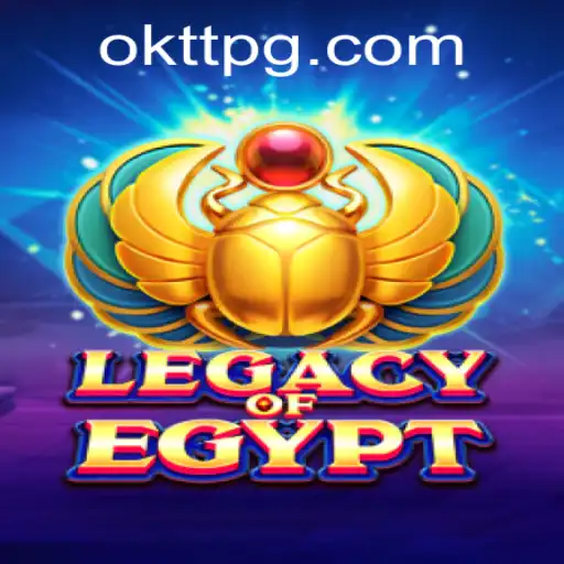 Exploring the Enchanting World of LegacyOfEgypt: A Timeless Adventure