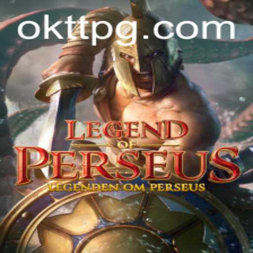LegendofPerseus: Unveiling the Mythical World