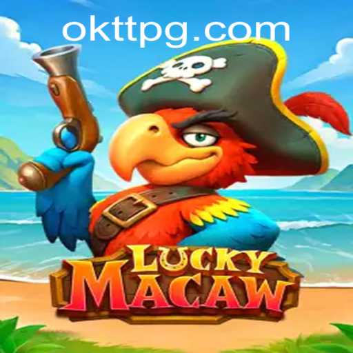 Discover the Exciting World of LuckyMacaw - The Game Taking the Internet by Storm