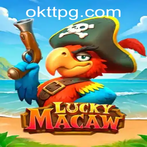 Discover the Exciting World of LuckyMacaw - The Game Taking the Internet by Storm