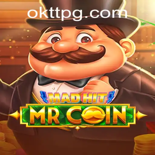 MadHitMrCoin: A Dynamic Gaming Experience with a New Twist