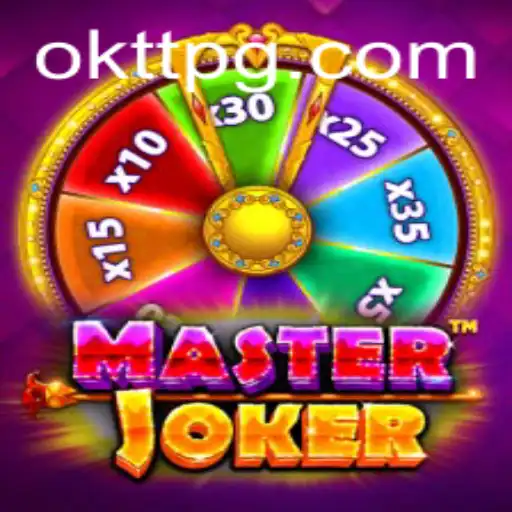 Exploring the Intricacies of MasterJoker: A Comprehensive Overview