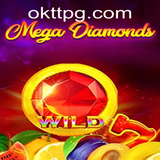 MegaDiamond: A Sparkling Journey into the World of OKTT