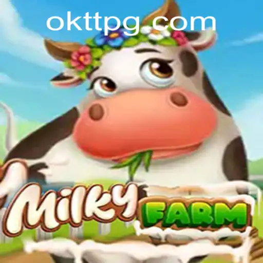 Unveiling the Mystical World of MilkyFarm and the Enigmatic OKTT