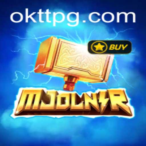 Discover the Thrilling World of Mjolnir: A Game of Mystical Adventures