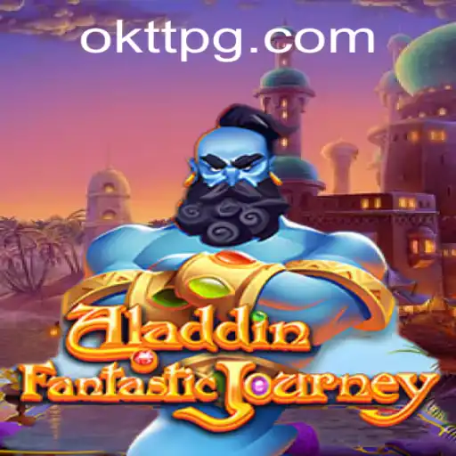 Explore the Magic of Aladdin: The OKTT Edition