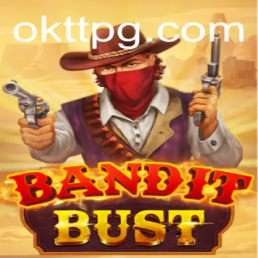 BanditBust: A Thrilling Adventure into the Old West
