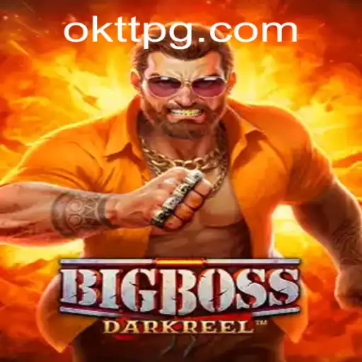 Decoding the Thrills of BigBoss: The Innovative Game with a Twist of OKTT