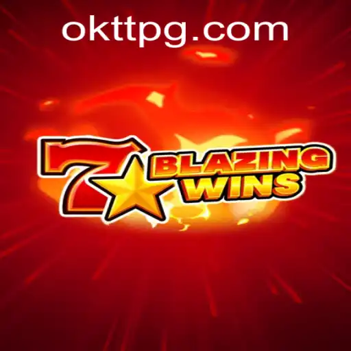 BlazingWins: The Ultimate Gaming Experience
