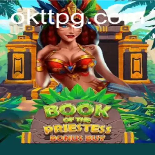 Discover the Mystical World of BookOfThePriestess: A Journey Through Magic and Strategy