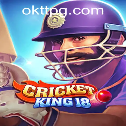 Dive into the World of CricketKing18: Your Ultimate Guide