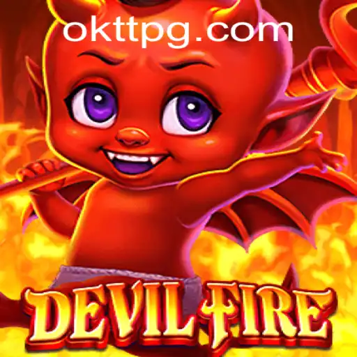 DevilFire: The Thrilling New Game Taking the World by Storm