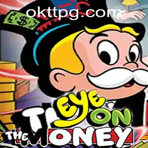 Discover the Thrilling World of EyeOnTheMoney: A Game of Strategy and Skill