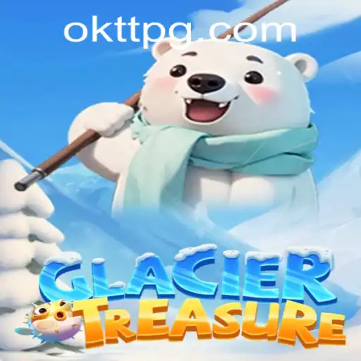 Discovering the Excitement of GlacierTreasure with an Innovative Twist