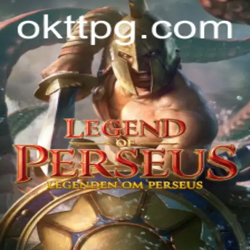 LegendofPerseus: Unveiling the Mythical World