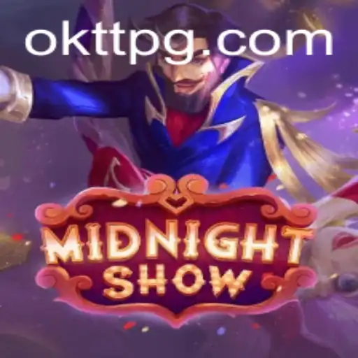 Unveiling MidnightShow: An Engaging New Game with a Twist
