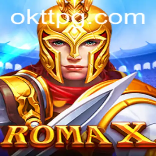 Exploring RomaX: A Game of Strategy and Skill in the World of OKTT