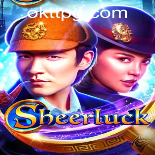 Sheerluck: The Strategy Game of Mystery and Deduction