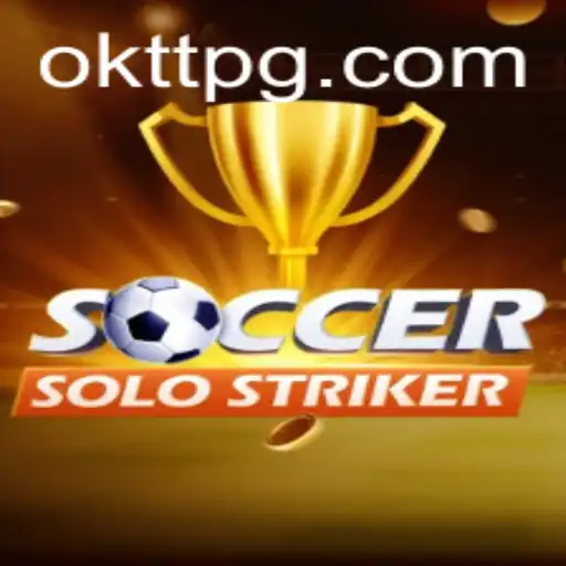 Experience the Thrill of SoccerSoloStriker: A New Game Revolutionizing Virtual Sports