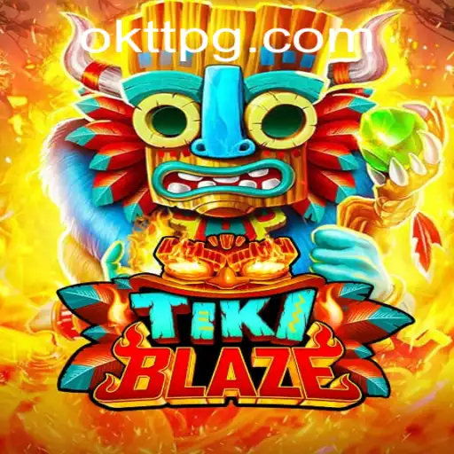 Unveiling TikiBlaze: A Captivating Adventure in Gaming