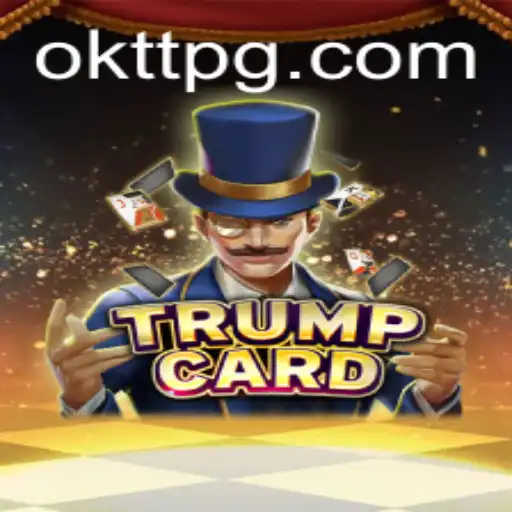 Exploring the Game of TrumpCard: The Strategic Adventure with a Modern Twist
