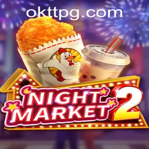 Unveiling NightMarket2: A Detailed Look into the Game Universe