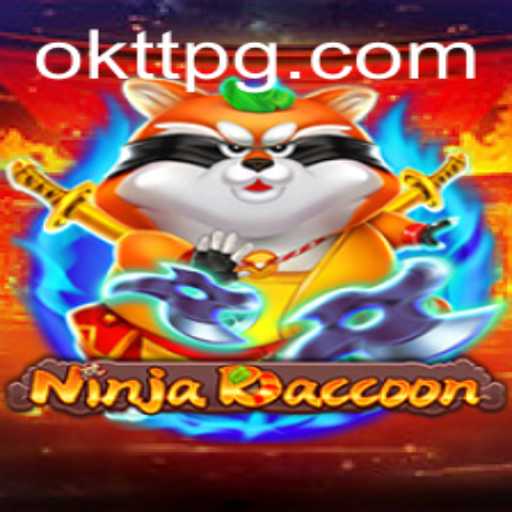 NinjaRaccoon: A Thrilling Adventure Awaits