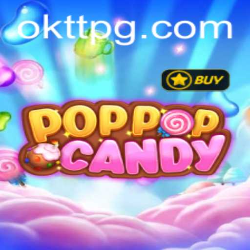Discovering POPPOPCANDY: An Exciting New Game Adventure