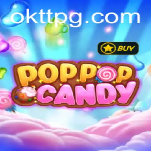 Discovering POPPOPCANDY: An Exciting New Game Adventure