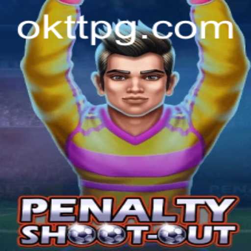 PenaltyShootOut: An Exciting New Game with OKTT Twist