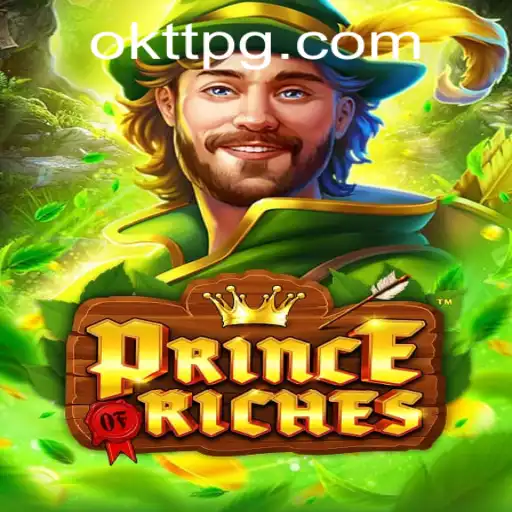 Unveiling the Enchantment of PrinceOfRiches: A Game of Strategy and Fortune