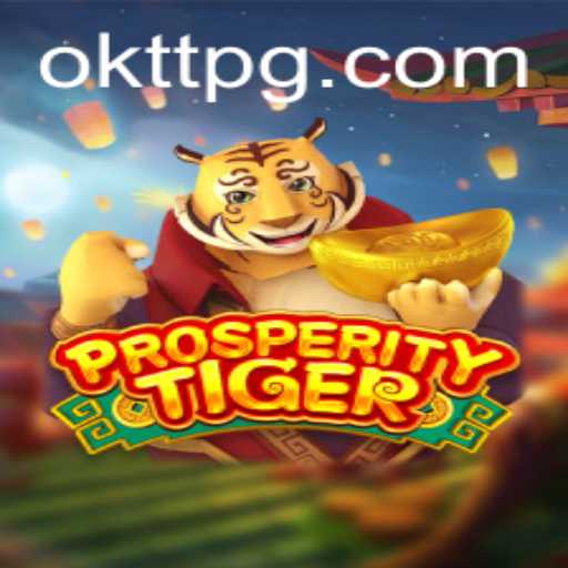 Exploring the World of ProsperityTiger: A Modern Gaming Sensation