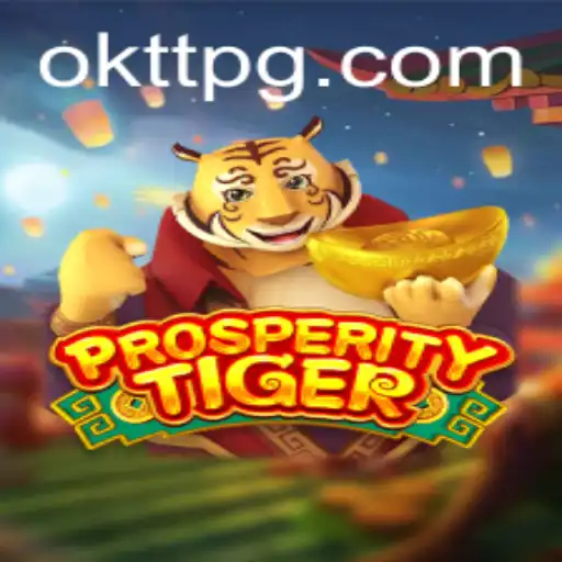 Exploring the World of ProsperityTiger: A Modern Gaming Sensation