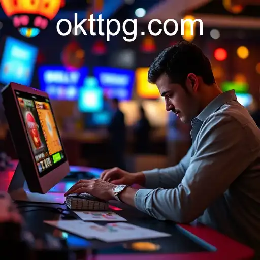 Understanding Responsible Gambling with an Emphasis on OKTT