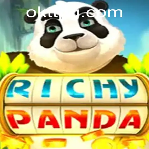 RichyPanda: The Thrilling World of OKTT