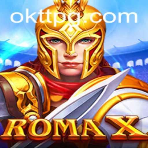 Exploring RomaX: A Game of Strategy and Skill in the World of OKTT