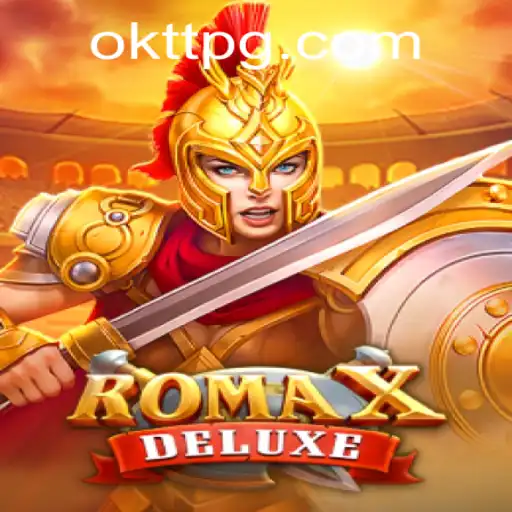 RomaXDeluxe: A Dive into the Epic Game