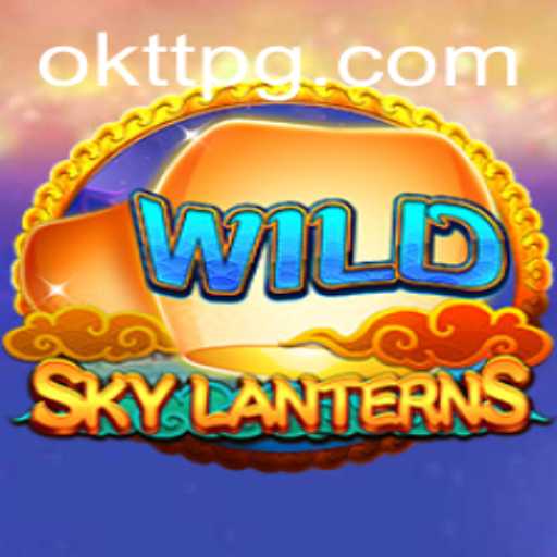 SkyLanterns: The Illuminated Adventure of OKTT