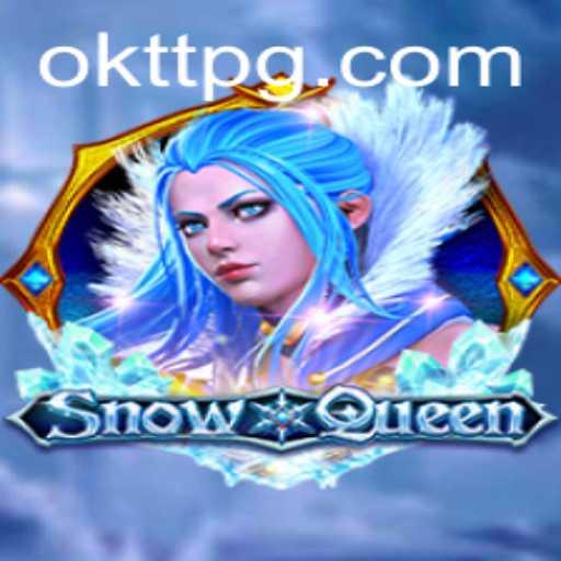 Unveiling 'SnowQueen': An Enchanting Journey Into a Fantasy World
