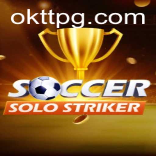 Experience the Thrill of SoccerSoloStriker: A New Game Revolutionizing Virtual Sports